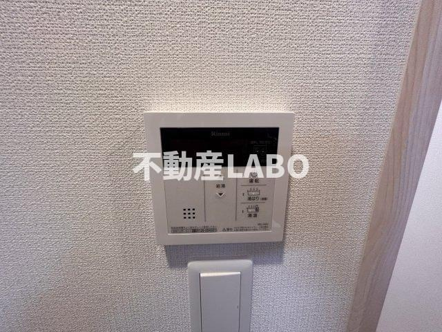 スプランディッド天王寺IIIのその他