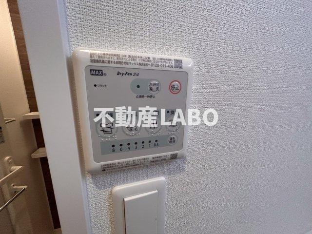 スプランディッド天王寺IIIのその他