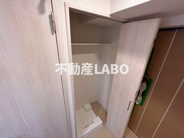 スプランディッド天王寺IIIのその他