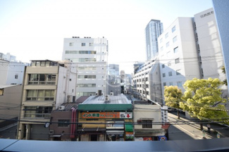 【その他】 | スマートカーサ伏見町 | スマートカーサ伏見町　眺望