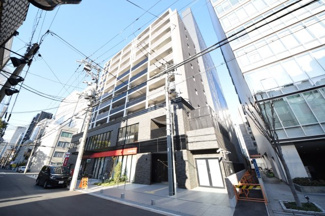 【外観】 | スマートカーサ伏見町 | スマートカーサ伏見町　外観