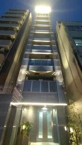 【外観】 | T・mission IN CRYSTAL OSAKA | T・mission IN CRYSTAL OSAKA　外観