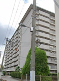 深江橋第2コーポ　諏訪小学校区の画像