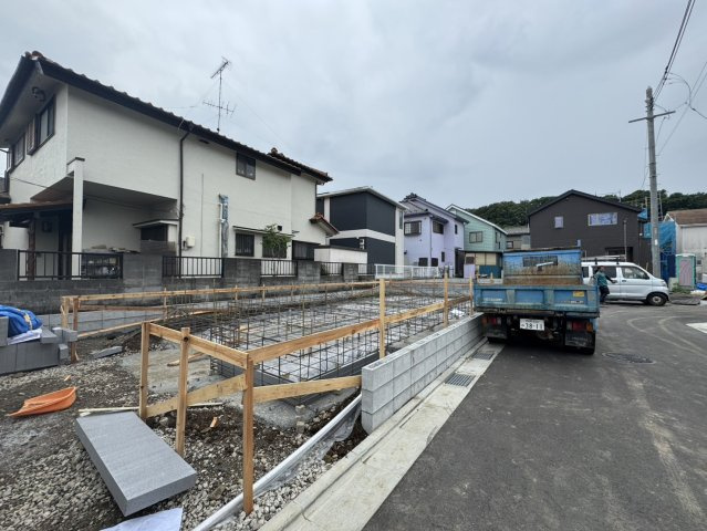 日野市日野第１期のその他