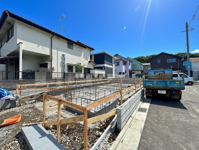 日野市日野第１期