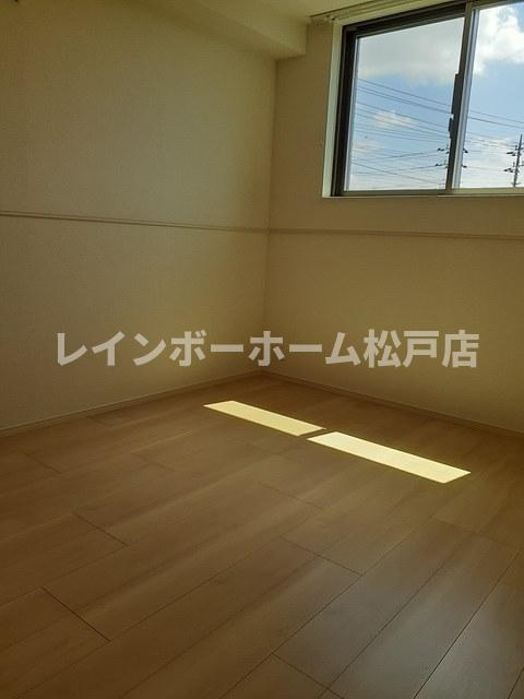 【仲介手数料：50％OFF】対象物件！の内装|寝室です