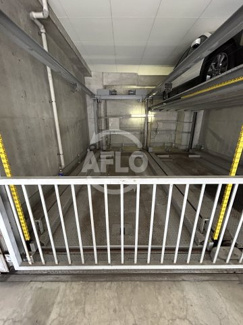 【駐車場】 | レジネッタ江戸堀（西船場小学校区） | レジネッタ江戸堀　駐車場
