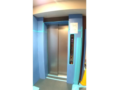 【その他共用部分】 | リテラス馬込