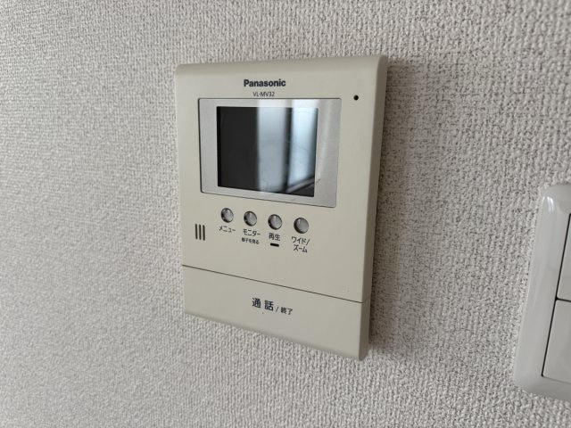 【セキュリティ】 | メゾンドボネール1