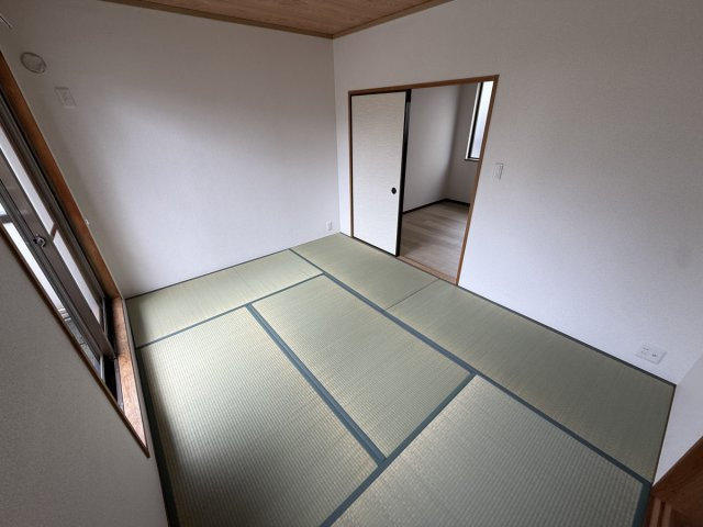 【寝室】 | メゾンドボネール1