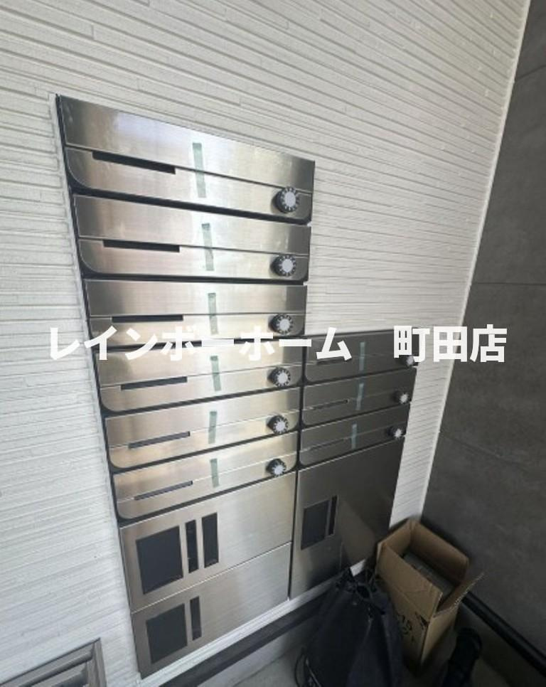 Revive古淵※初期費用分割後払いサービス利用可能物件のその他共用部分