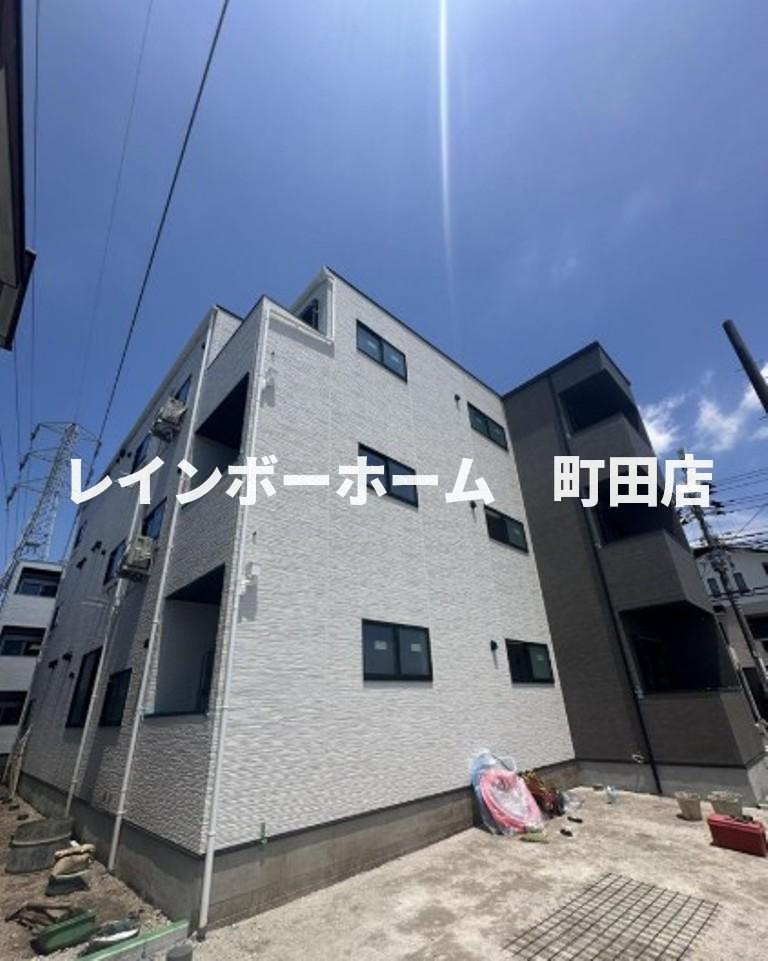 Revive古淵※初期費用分割後払いサービス利用可能物件の外観