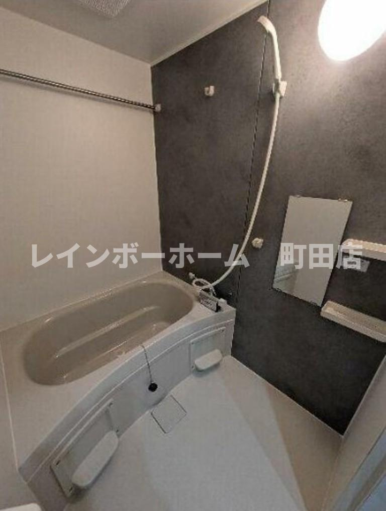 Revive古淵※初期費用分割後払いサービス利用可能物件の浴室