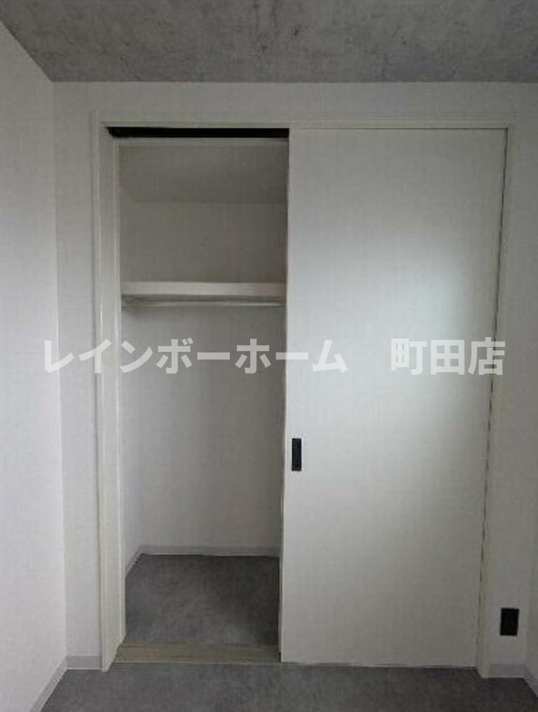 Revive古淵※初期費用分割後払いサービス利用可能物件の収納