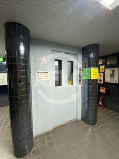 【設備】 | サンライズツイン関目1号館 | サンライズツイン関目1号館　エレベーター