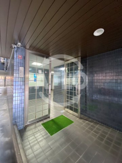 【エントランス】 | サンライズツイン関目1号館 | サンライズツイン関目1号館　エントランス