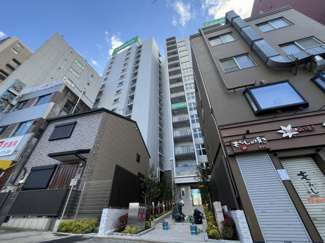 【その他共用部分】 | スプランディッド上本町WEST　生魂小学校区