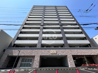 【外観】 | プレジオ帝塚山　大領小学校区 | プレジオ帝塚山