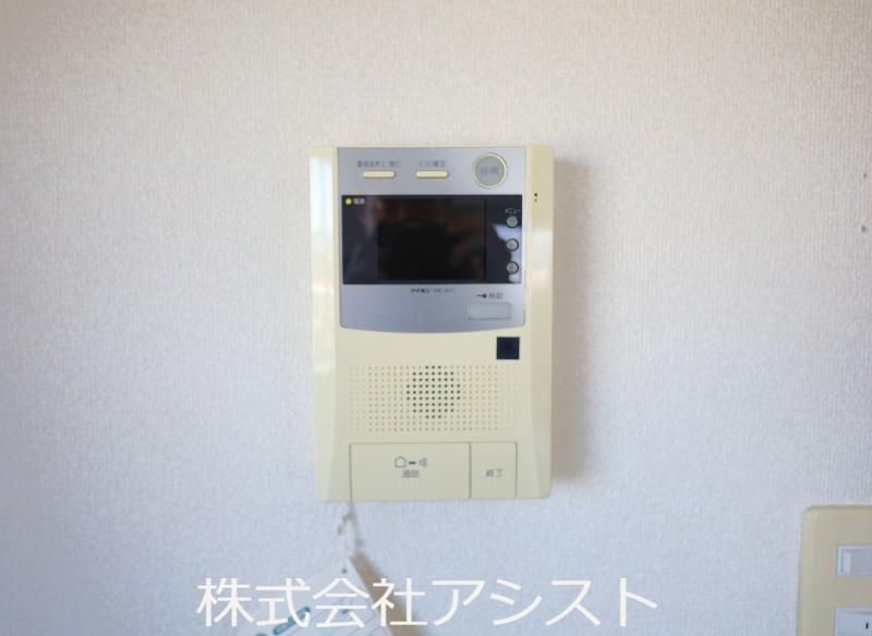 クオリティーリッチのセキュリティ