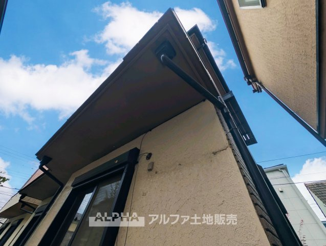 国分寺市新町１丁目の中古一戸建の外観|【Soft Horizon】
◆空とつながる暮らし◆
広がる景色が、心の視界までひらいてくれる。過ごすほどに、毎日の一瞬一瞬が大切に感じられる住まい。