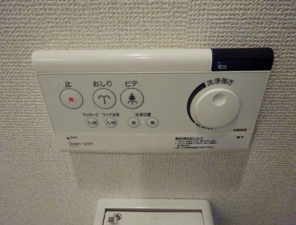 バージュアル浦和イーストの設備