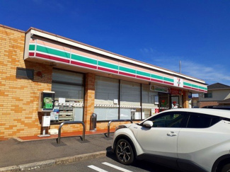 【周辺】 | ベルフローラⅡ | セブンイレブン東深津3丁目店まで190m