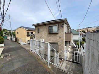 【エントランス】 | ブレスコート山手