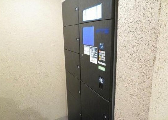 オーベルジュ日本橋のその他共用部分