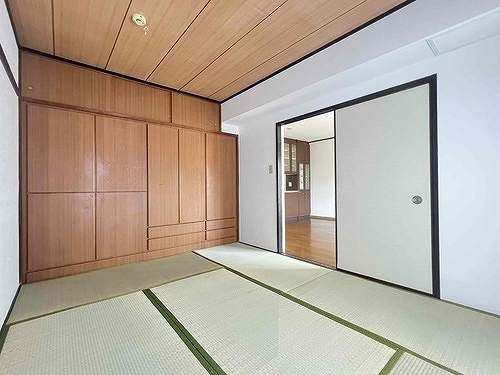 グリーンメゾン貝取の設備