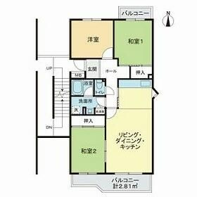 グリーンメゾン貝取