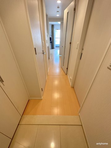 パークアクシスうつぼ公園　仲介手数料無料の内装