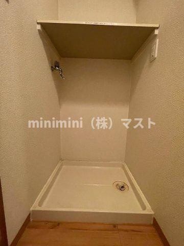 夕陽丘プラトーの設備