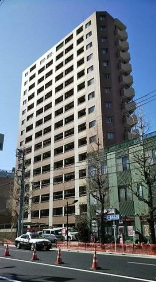 プレサンス本駒込アカデミア