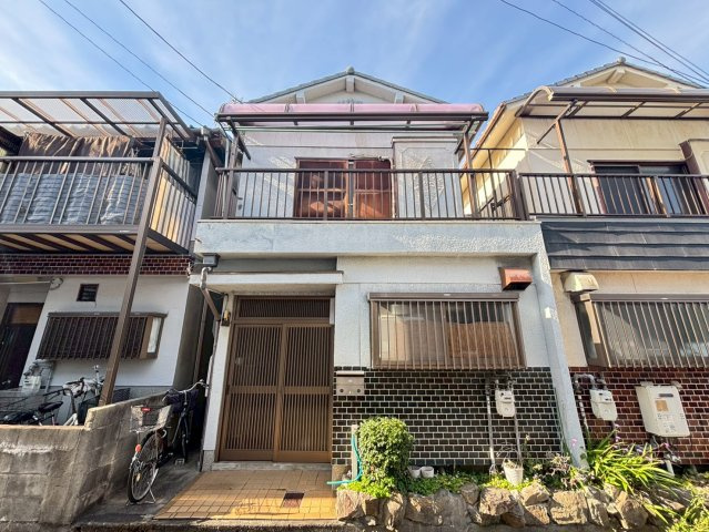松原市天美南2丁目