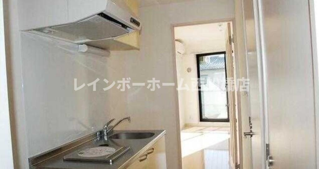 Cube’ｓのキッチン