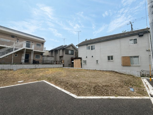 世田谷区喜多見4丁目　新築戸建