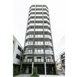 【外観】 | エルモサ川崎