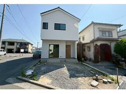 広島市安佐北区可部南１丁目の外観