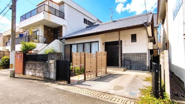 高知市桟橋通３丁目の中古一戸建