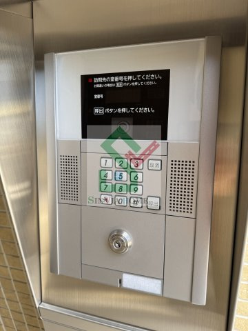 Hスクエア西所沢のその他共用部分
