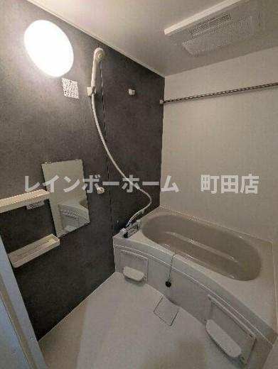 Revive古淵※初期費用分割後払いサービス利用可能物件の浴室