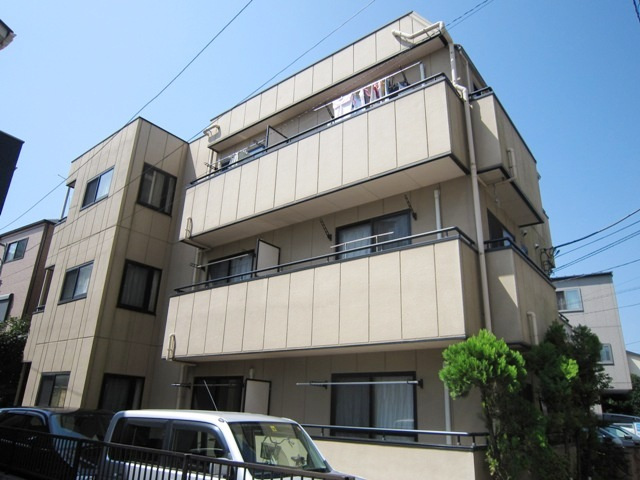 メゾンアンソレイユ