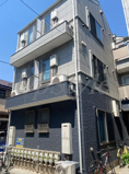 サファイア北千住の画像