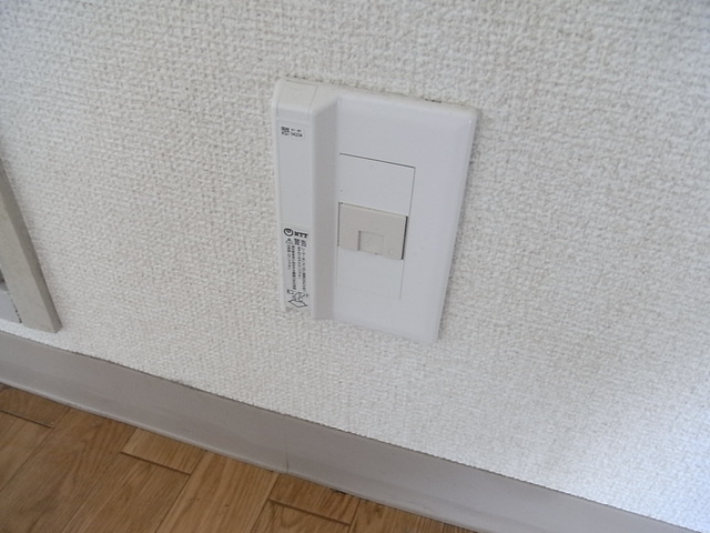 ドリームハイツⅡの設備
