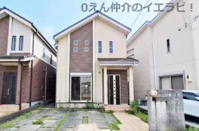 堺市東区草尾の外観|外観