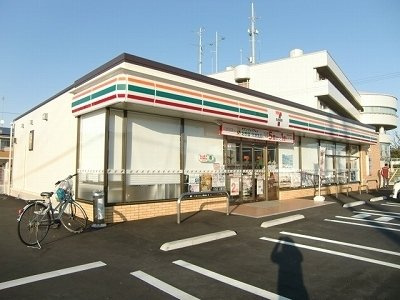 【周辺】 | プラシード・Ｋ　Ａ | セブン‐イレブン 掛川三俣店まで54m