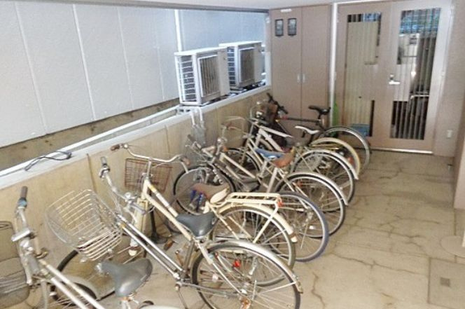 【その他共用部分】