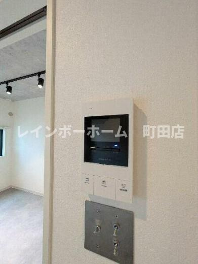 Revive古淵※初期費用分割後払いサービス利用可能物件のセキュリティ