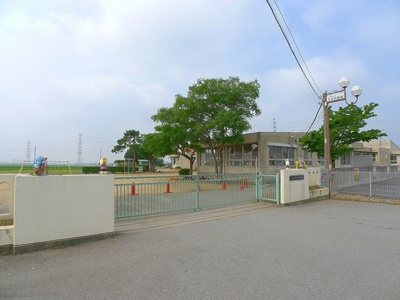 【周辺】 | エクセレント・レジデンスＡ | 生品幼稚園まで1400m