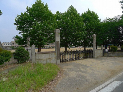 【周辺】 | エクセレント・レジデンスＡ | 太田市立生品小学校まで1400m